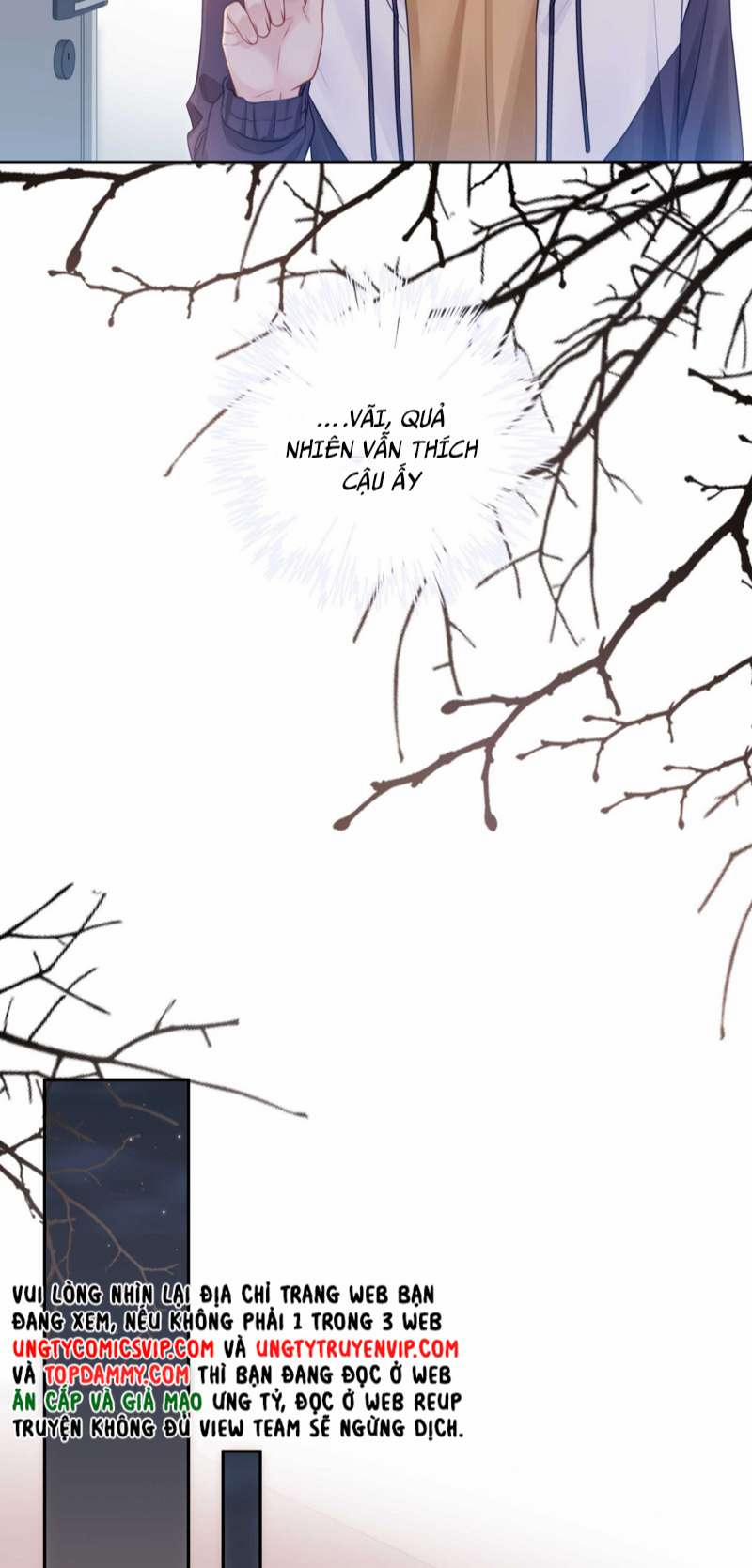 Để Ý Tôi Chút Nào 32 trang 31