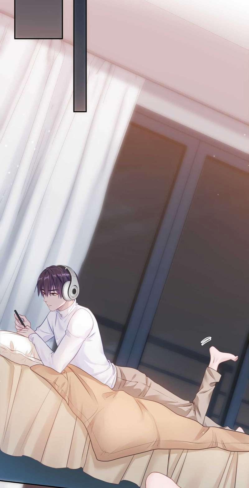 Để Ý Tôi Chút Nào 32 trang 32