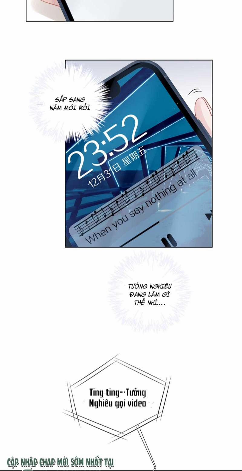 Để Ý Tôi Chút Nào 32 trang 34