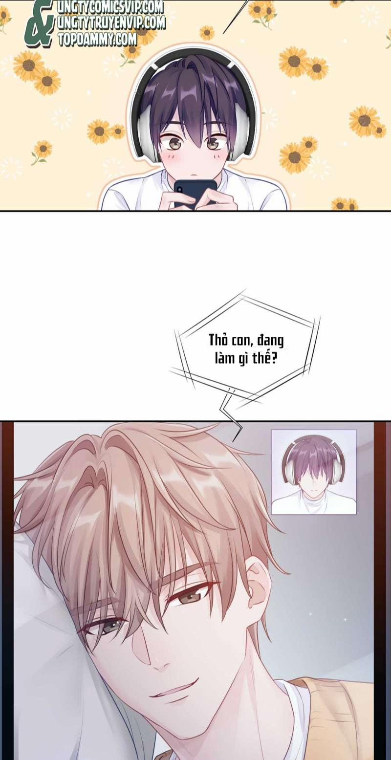 Để Ý Tôi Chút Nào 32 trang 35