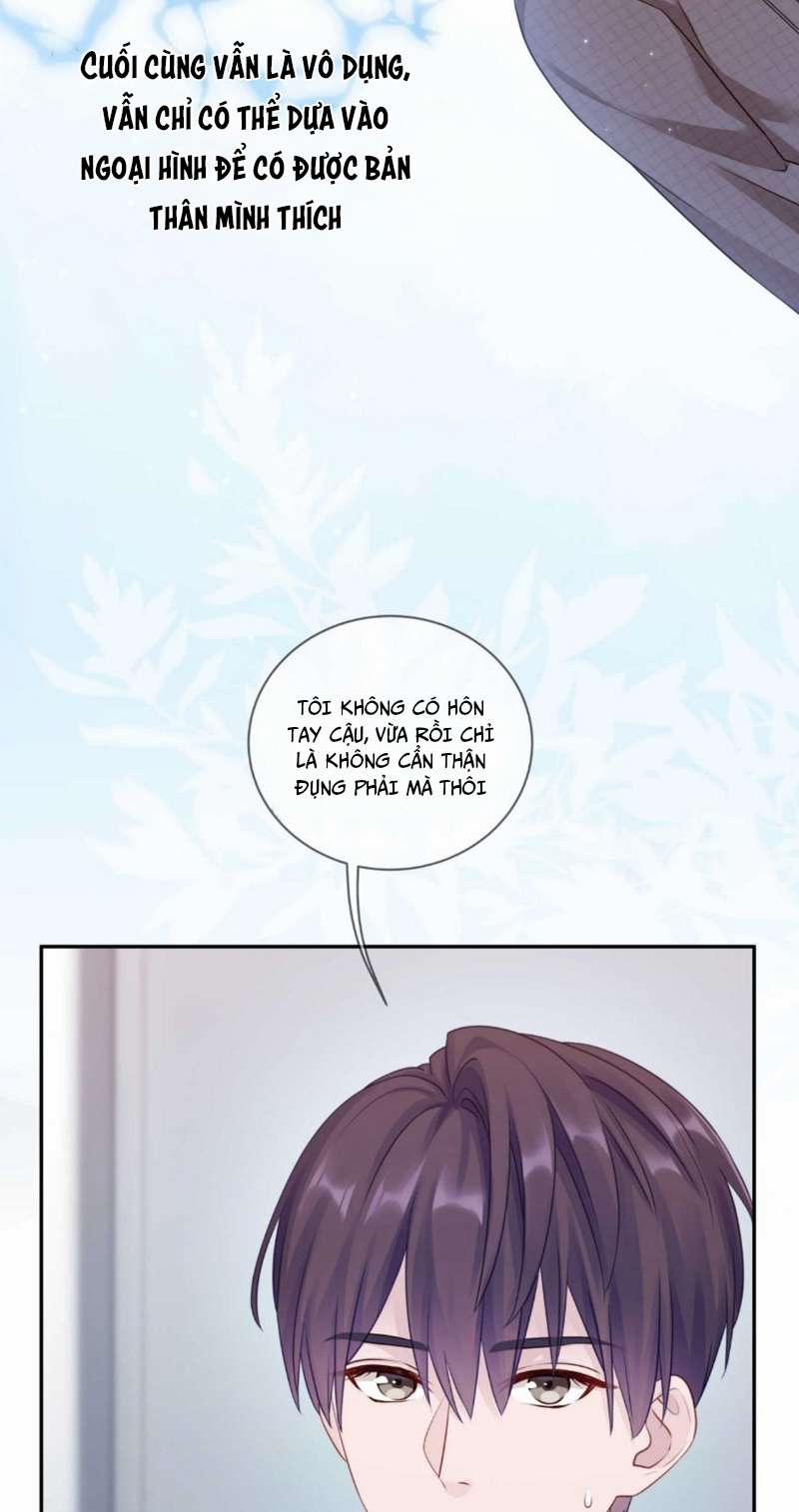 Để Ý Tôi Chút Nào 32 trang 7