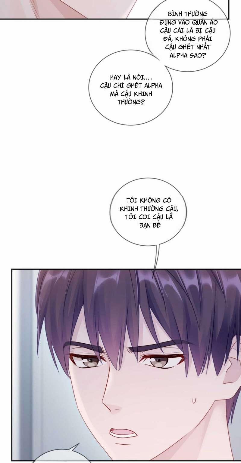 Để Ý Tôi Chút Nào 32 trang 9