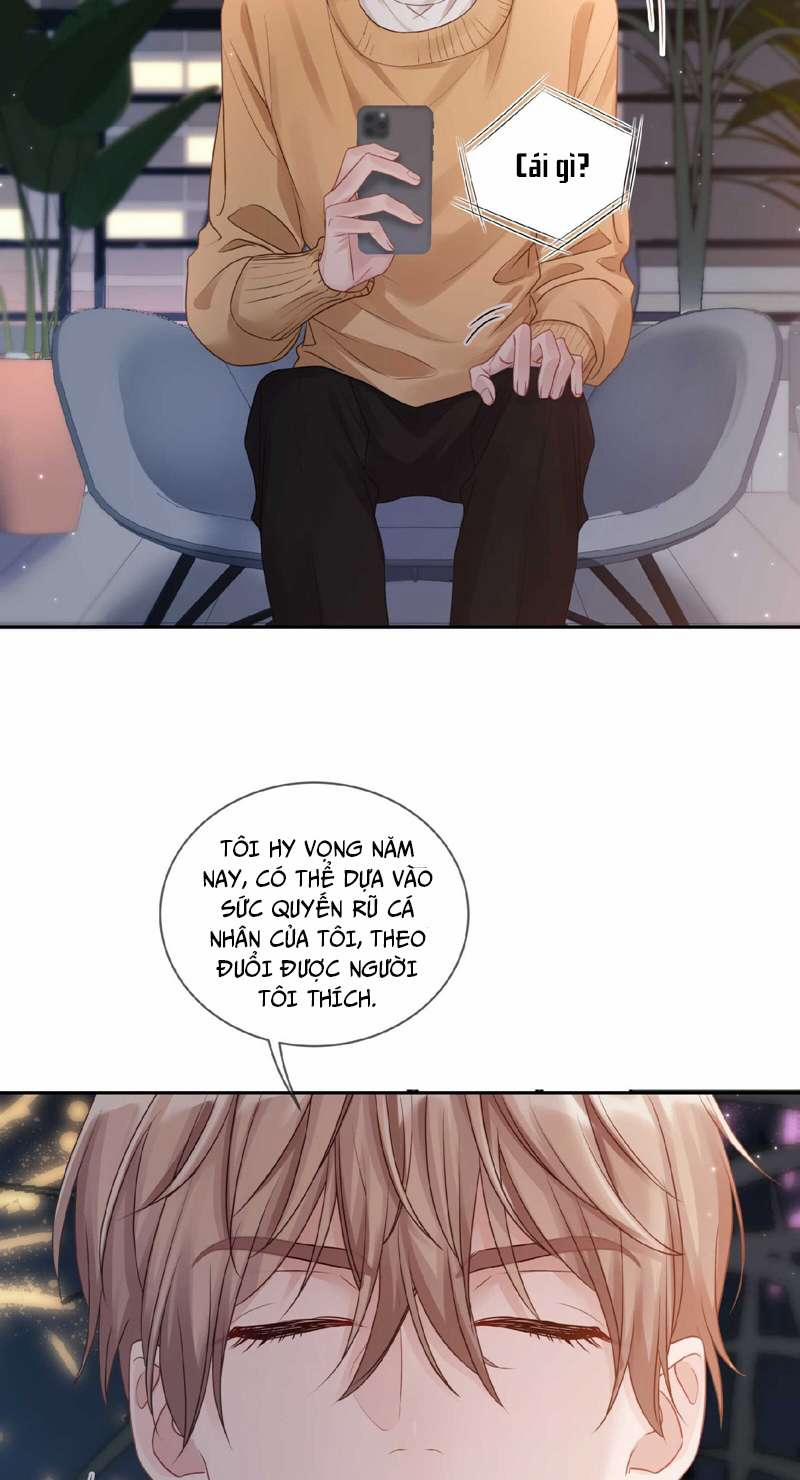 Để Ý Tôi Chút Nào 33 trang 10