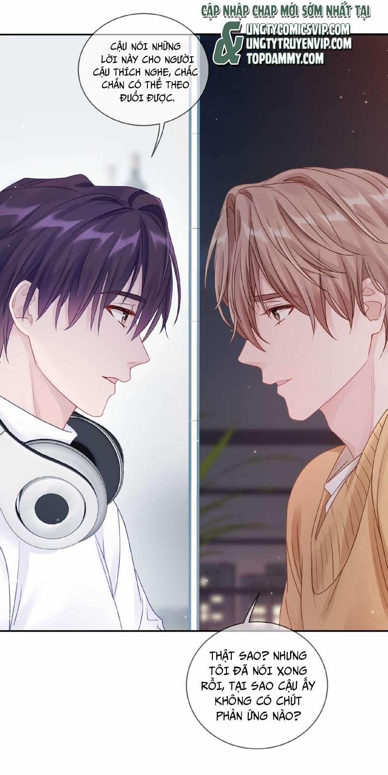 Để Ý Tôi Chút Nào 33 trang 14