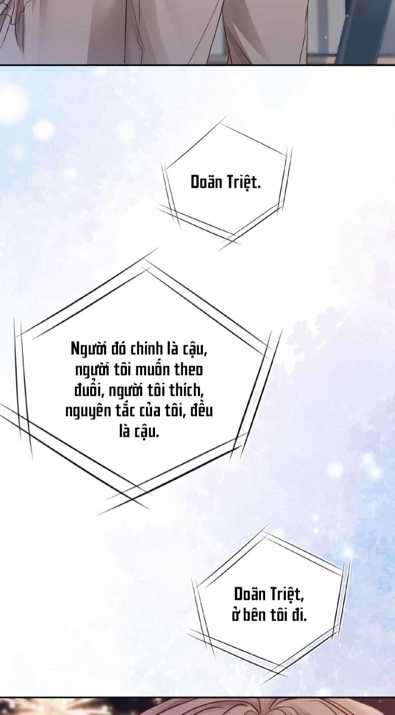 Để Ý Tôi Chút Nào 33 trang 17