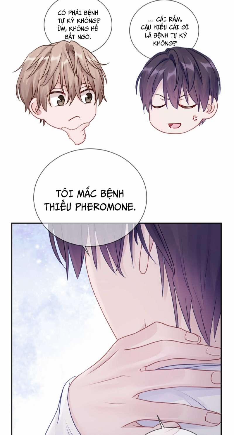 Để Ý Tôi Chút Nào 33 trang 23