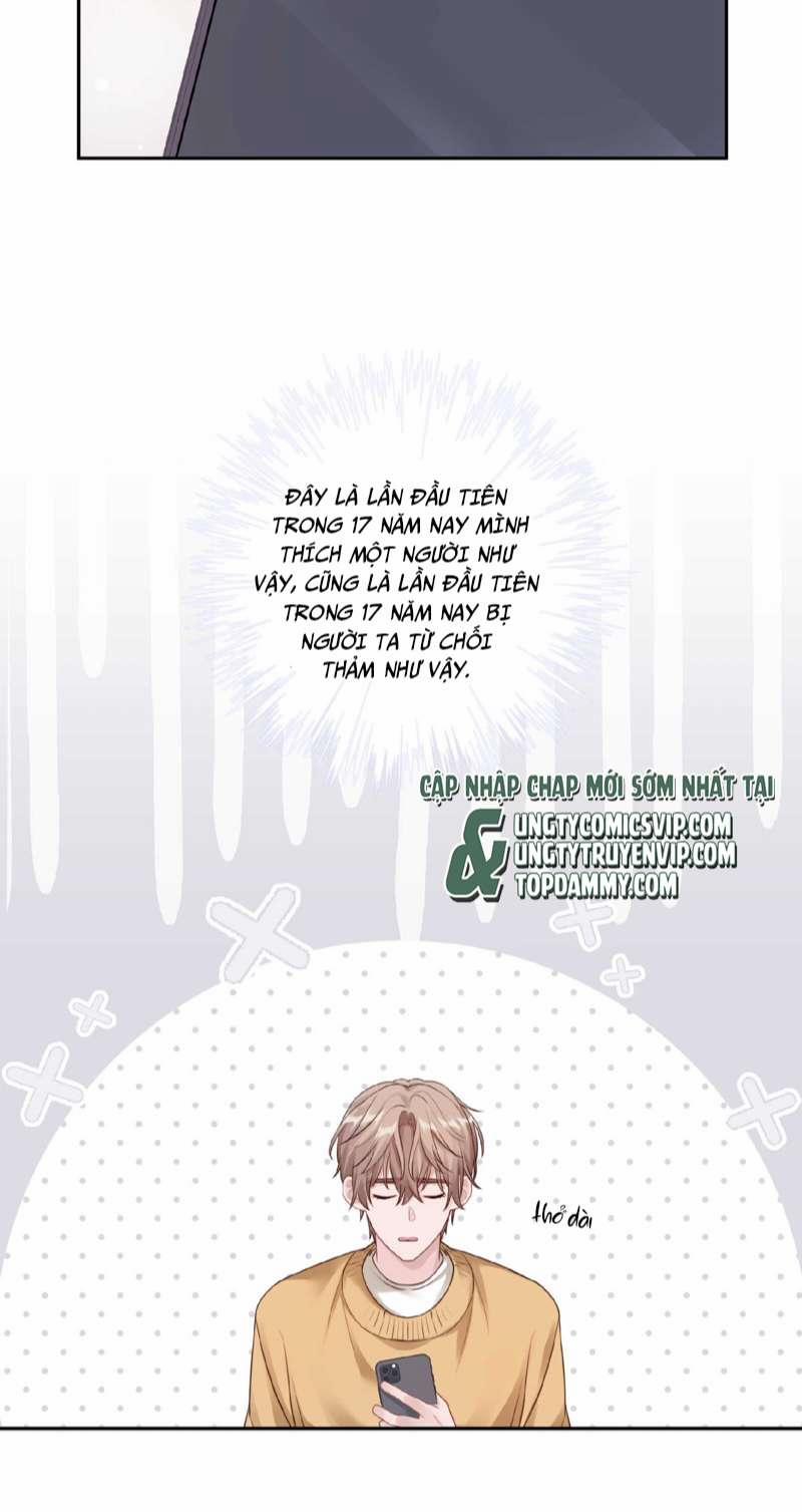 Để Ý Tôi Chút Nào 33 trang 28