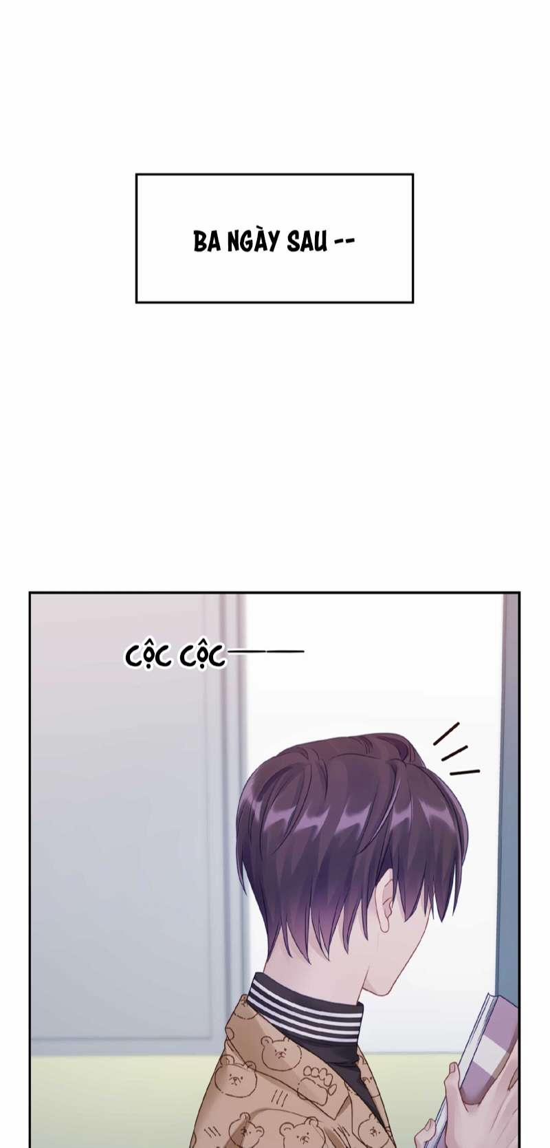 Để Ý Tôi Chút Nào 33 trang 29