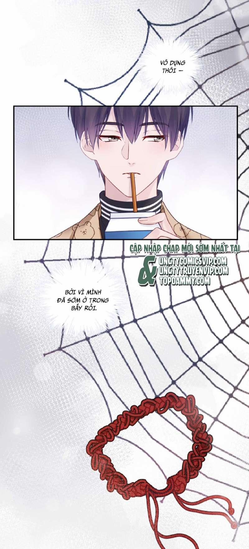 Để Ý Tôi Chút Nào 33 trang 34