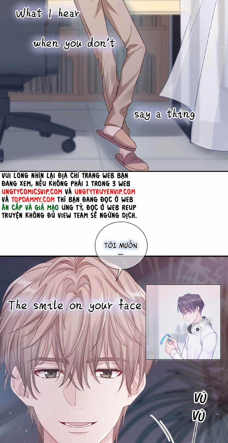 Để Ý Tôi Chút Nào 33 trang 5