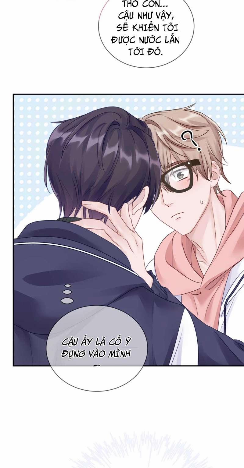 Để Ý Tôi Chút Nào 34 trang 11