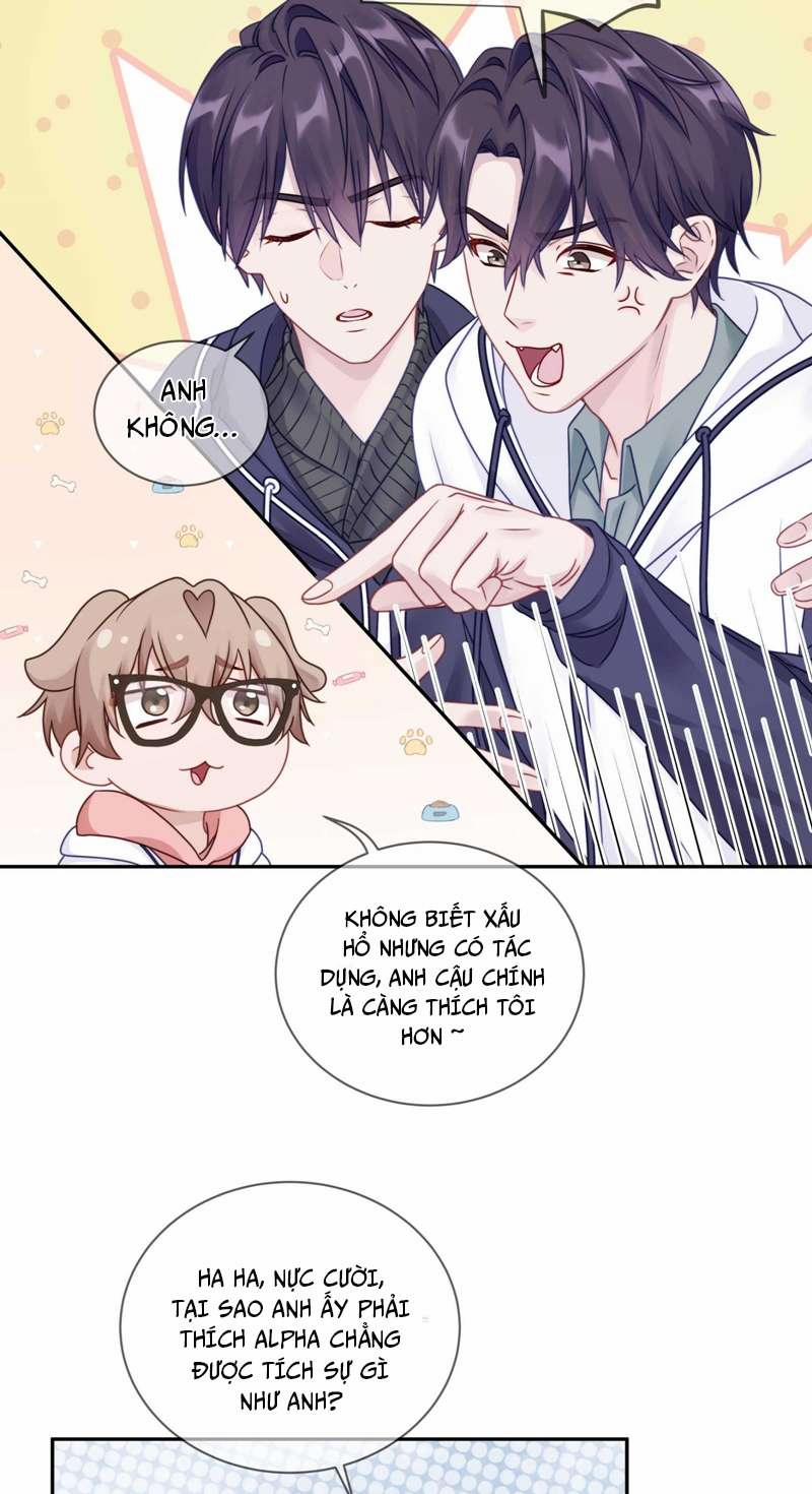 Để Ý Tôi Chút Nào 34 trang 18