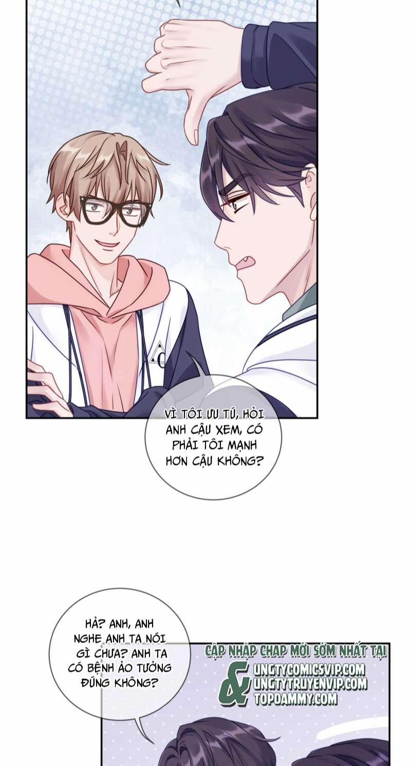 Để Ý Tôi Chút Nào 34 trang 19