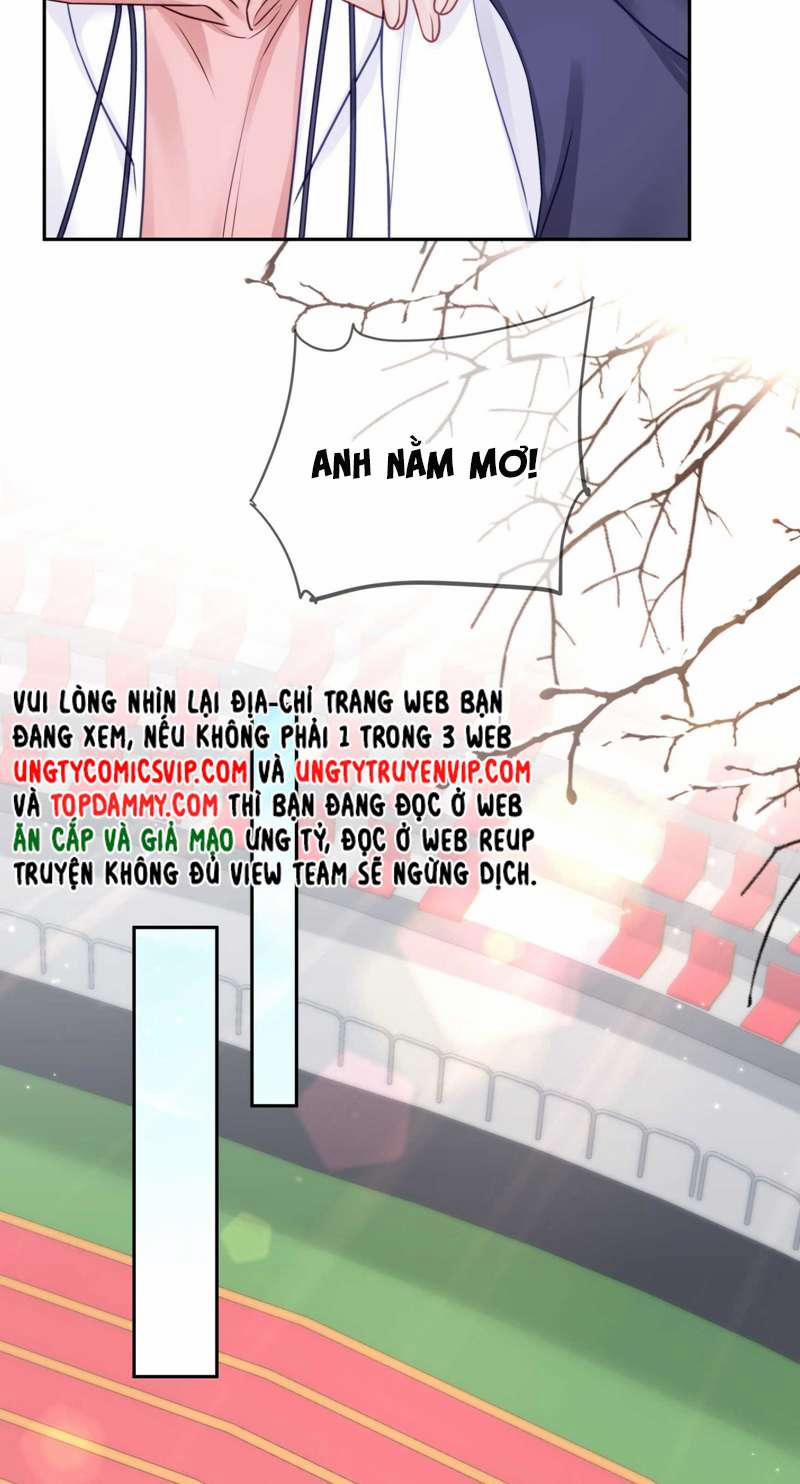 Để Ý Tôi Chút Nào 34 trang 23