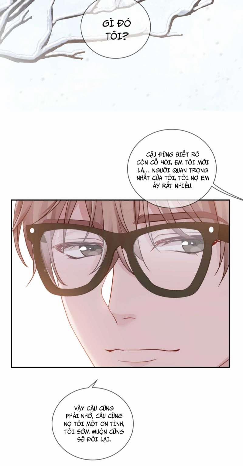 Để Ý Tôi Chút Nào 34 trang 28