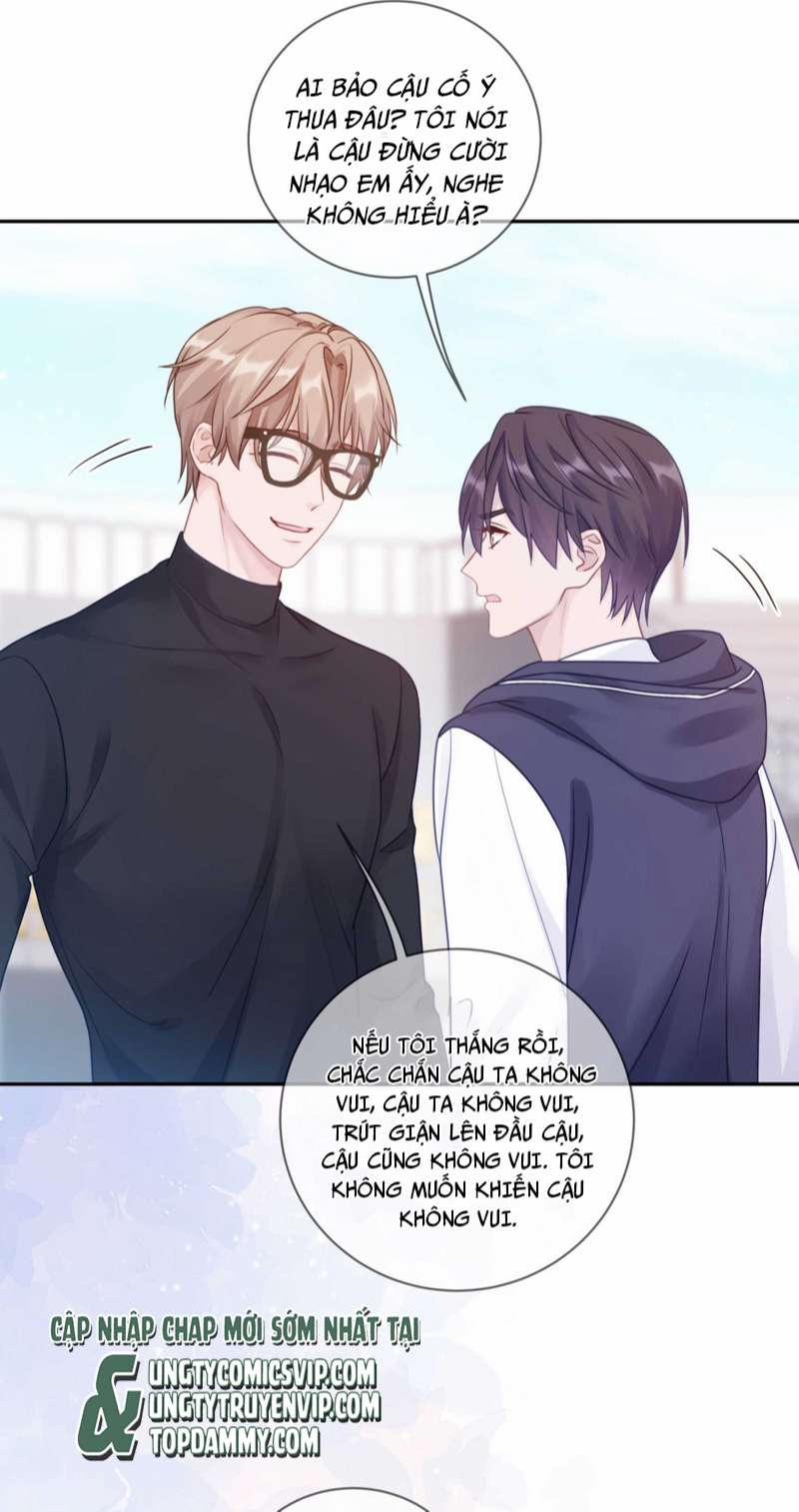 Để Ý Tôi Chút Nào 34 trang 33