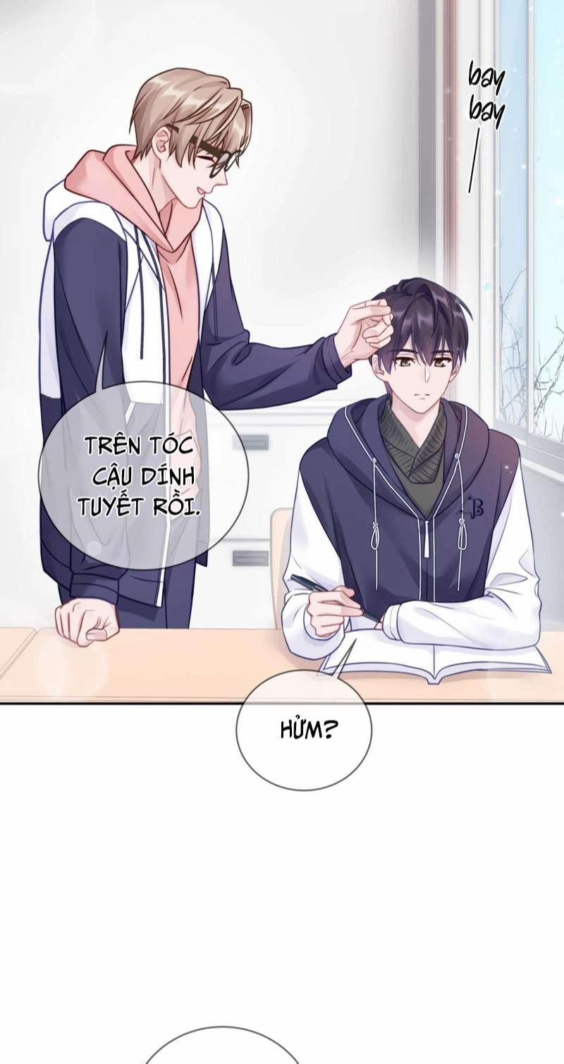 Để Ý Tôi Chút Nào 34 trang 6