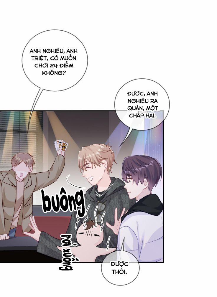 Để Ý Tôi Chút Nào 35 trang 13