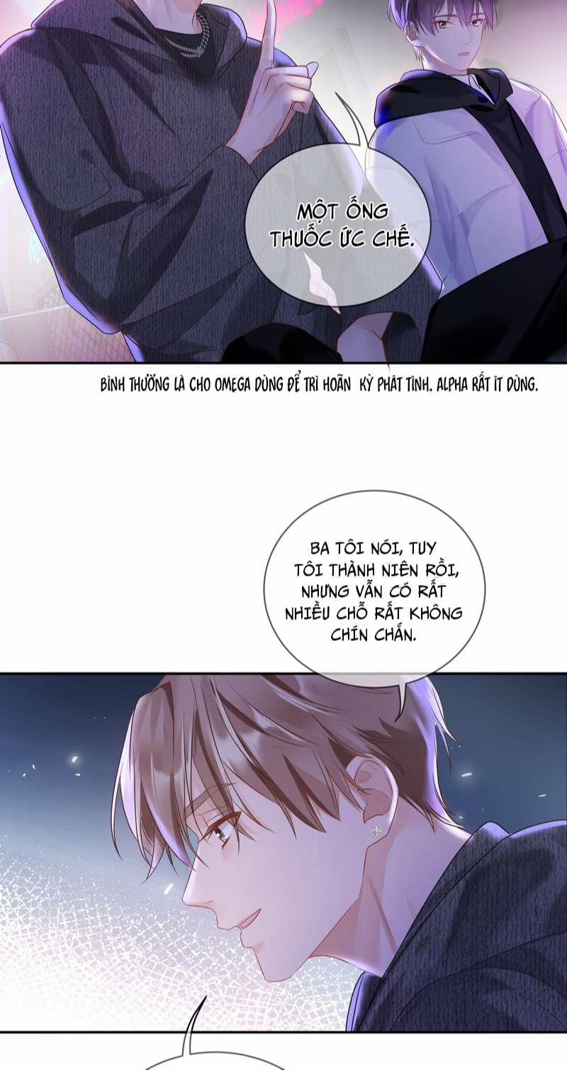 Để Ý Tôi Chút Nào 36 trang 16