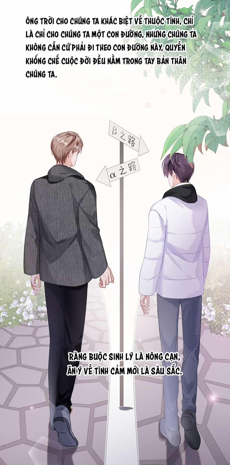 Để Ý Tôi Chút Nào 36 trang 18