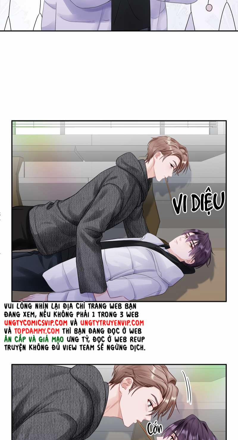 Để Ý Tôi Chút Nào 36 trang 2