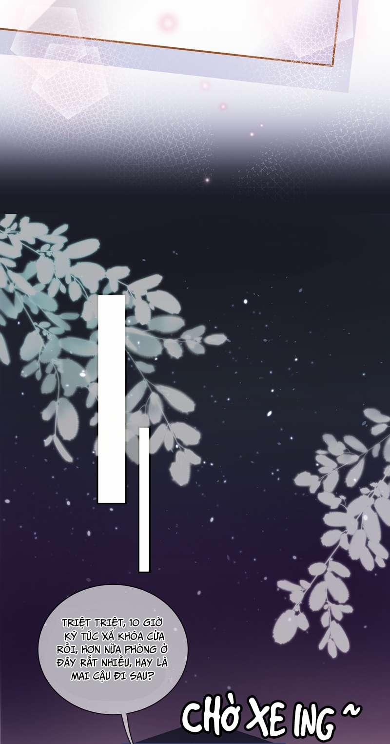 Để Ý Tôi Chút Nào 36 trang 21