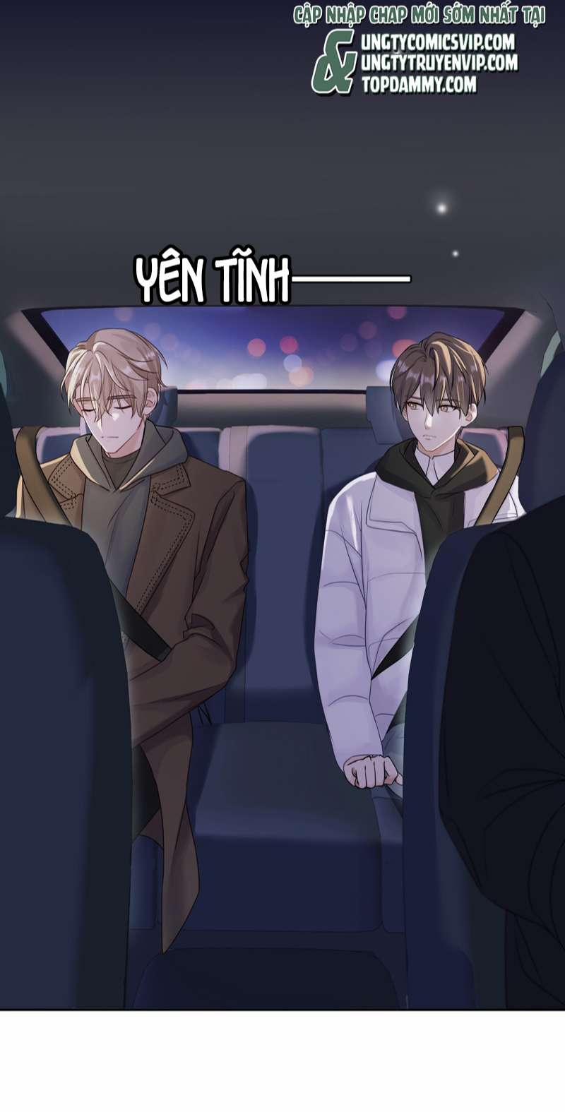 Để Ý Tôi Chút Nào 36 trang 26