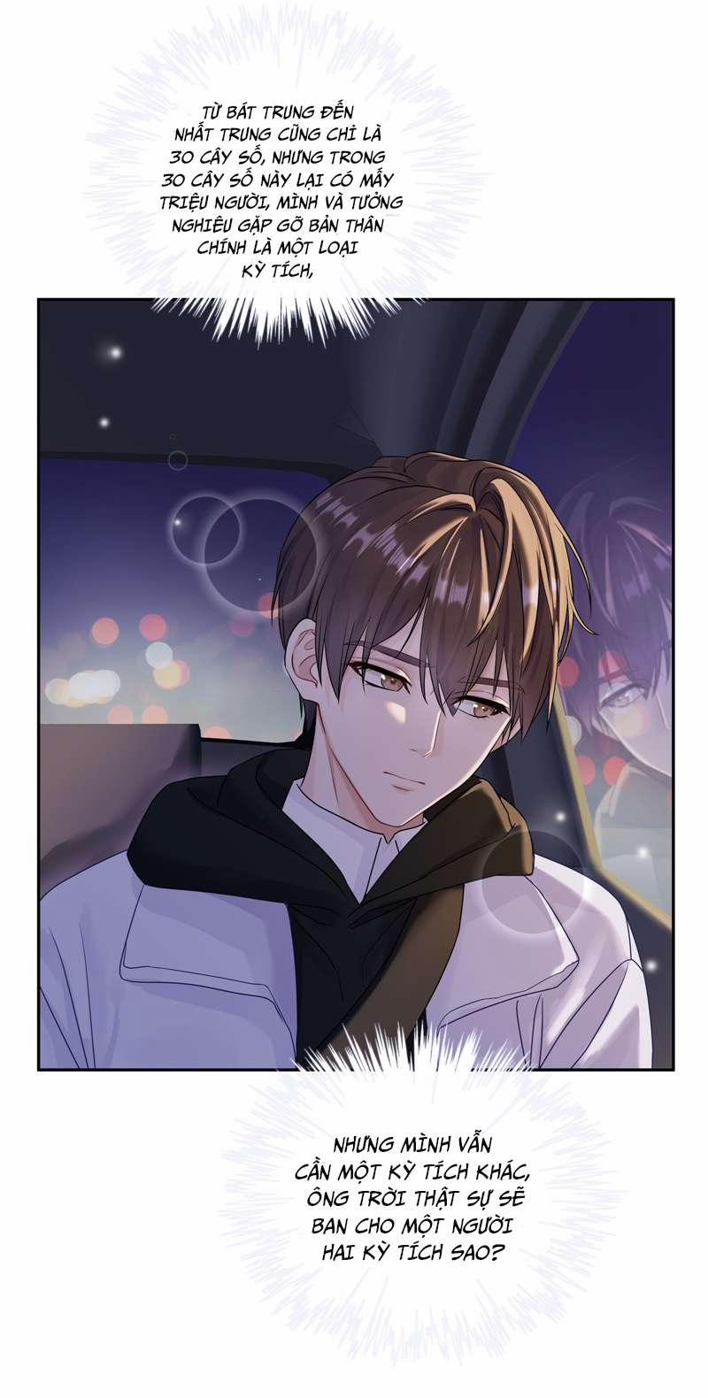 Để Ý Tôi Chút Nào 36 trang 27