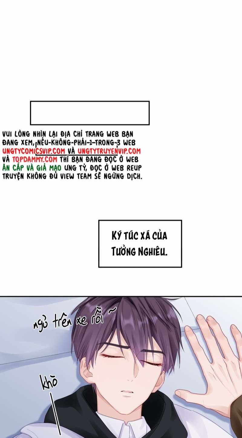 Để Ý Tôi Chút Nào 36 trang 28