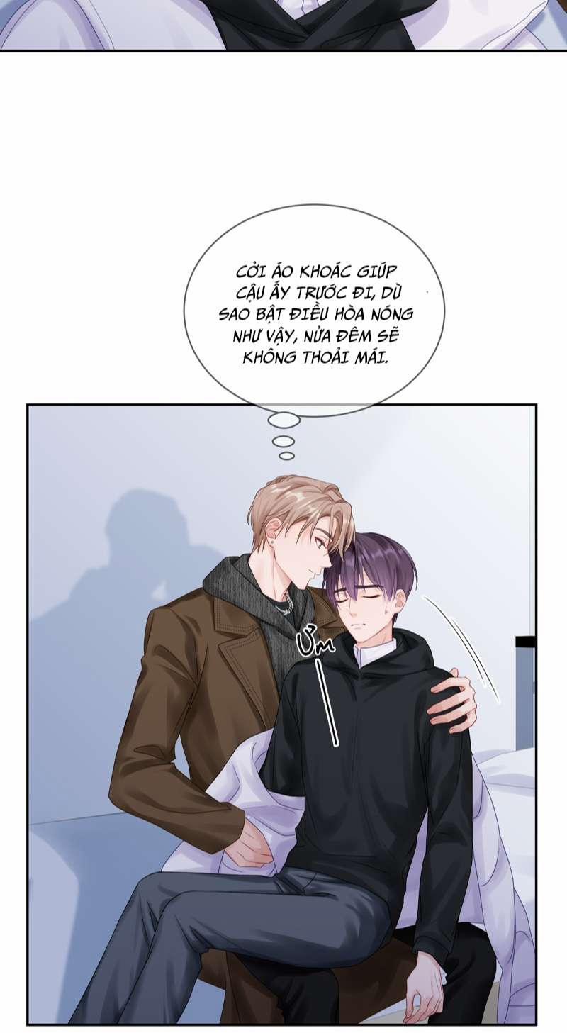 Để Ý Tôi Chút Nào 36 trang 29