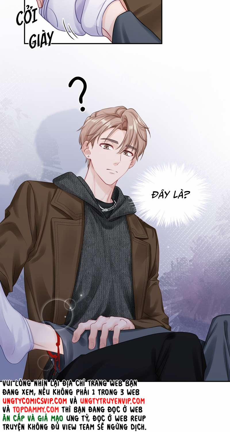 Để Ý Tôi Chút Nào 36 trang 31