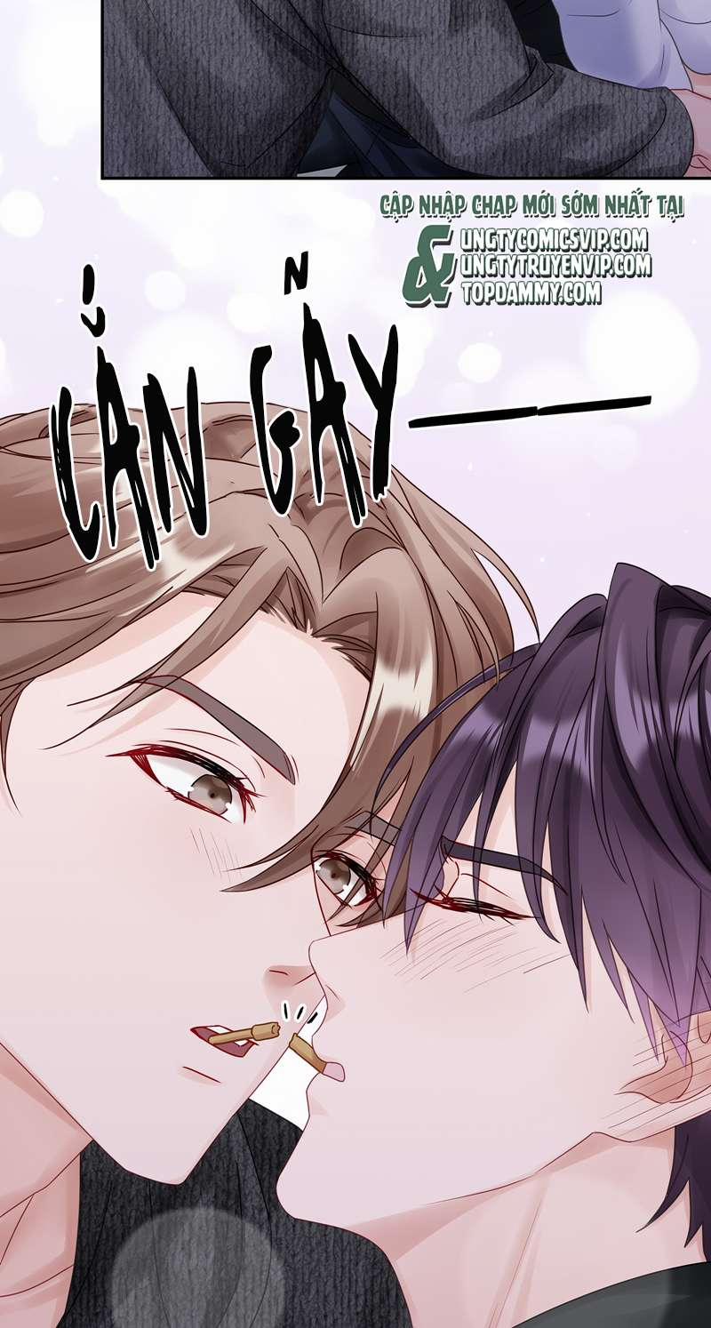 Để Ý Tôi Chút Nào 36 trang 4