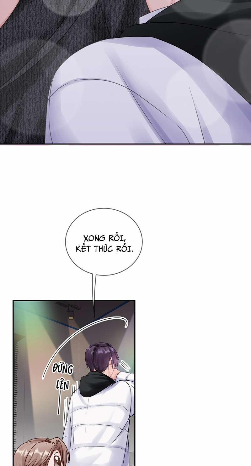 Để Ý Tôi Chút Nào 36 trang 5