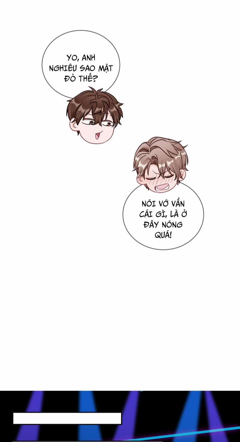 Để Ý Tôi Chút Nào 36 trang 7