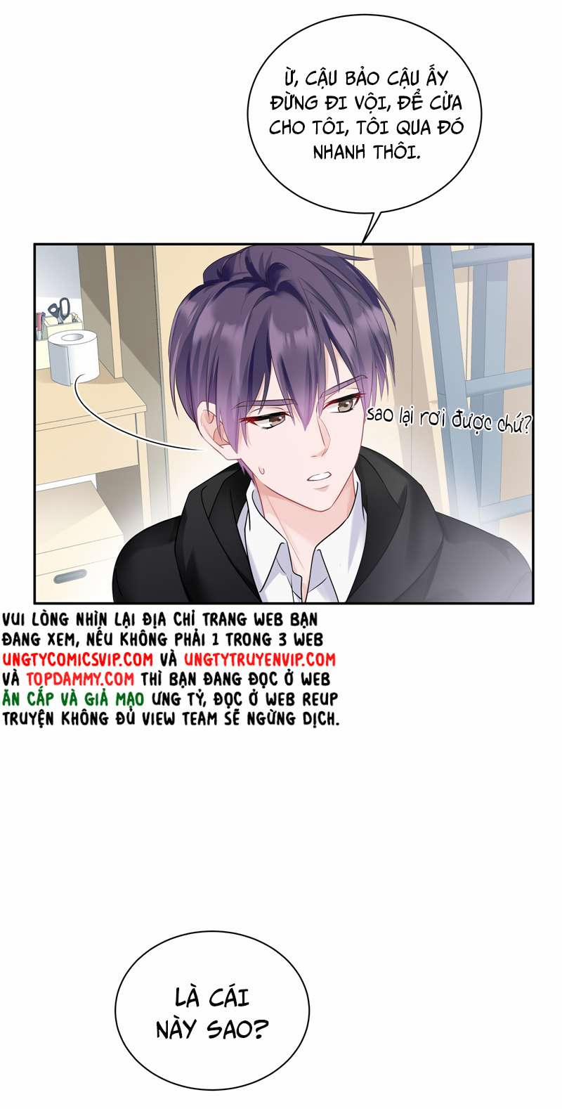 Để Ý Tôi Chút Nào 37 trang 13