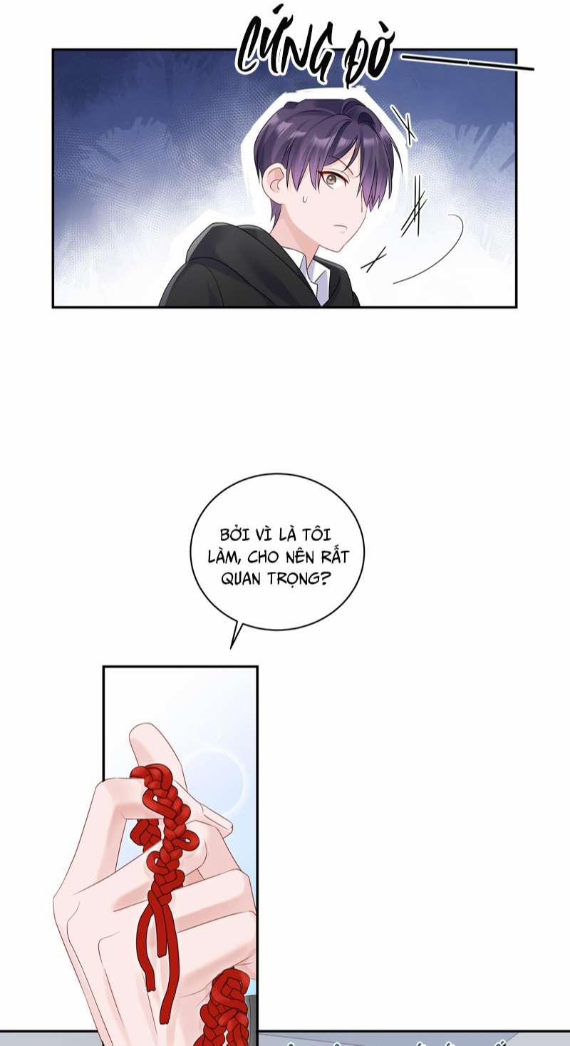 Để Ý Tôi Chút Nào 37 trang 14