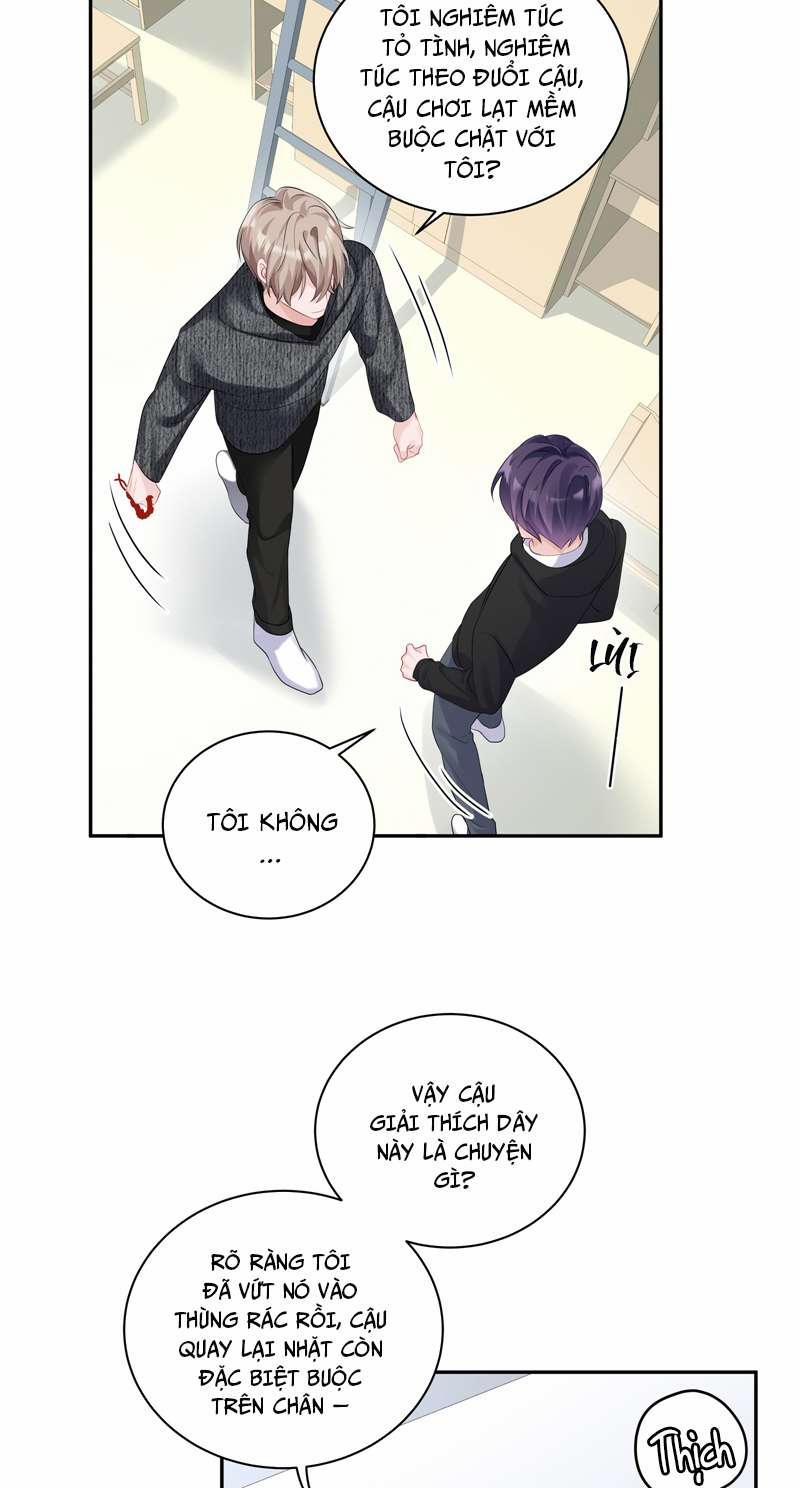 Để Ý Tôi Chút Nào 37 trang 16