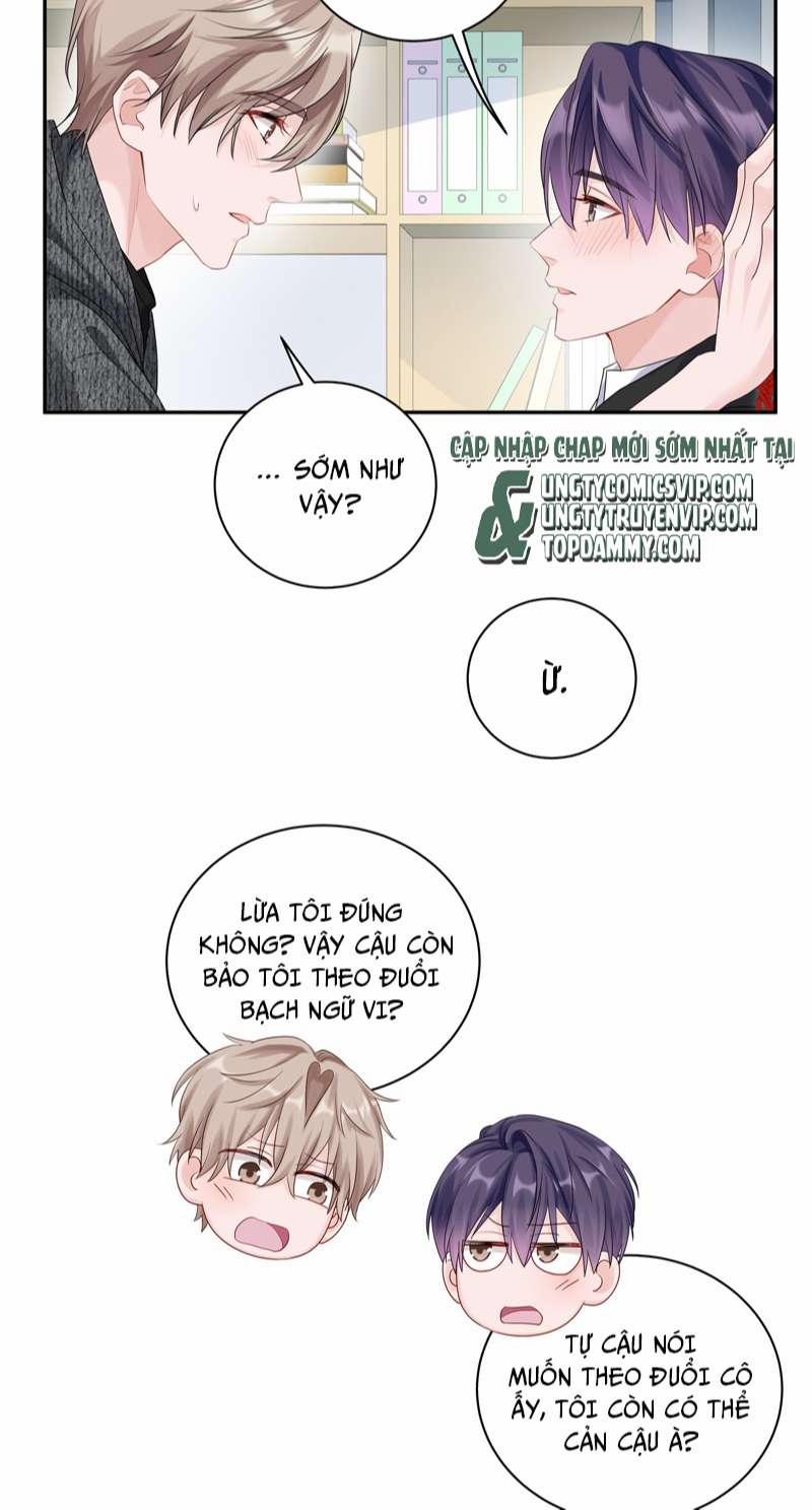 Để Ý Tôi Chút Nào 37 trang 20