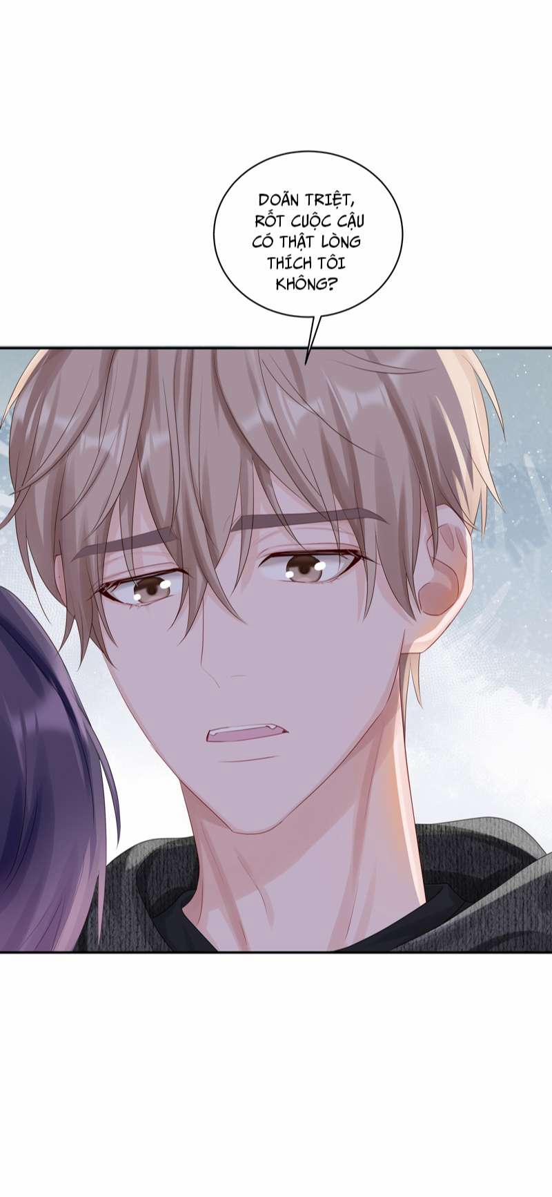 Để Ý Tôi Chút Nào 37 trang 27