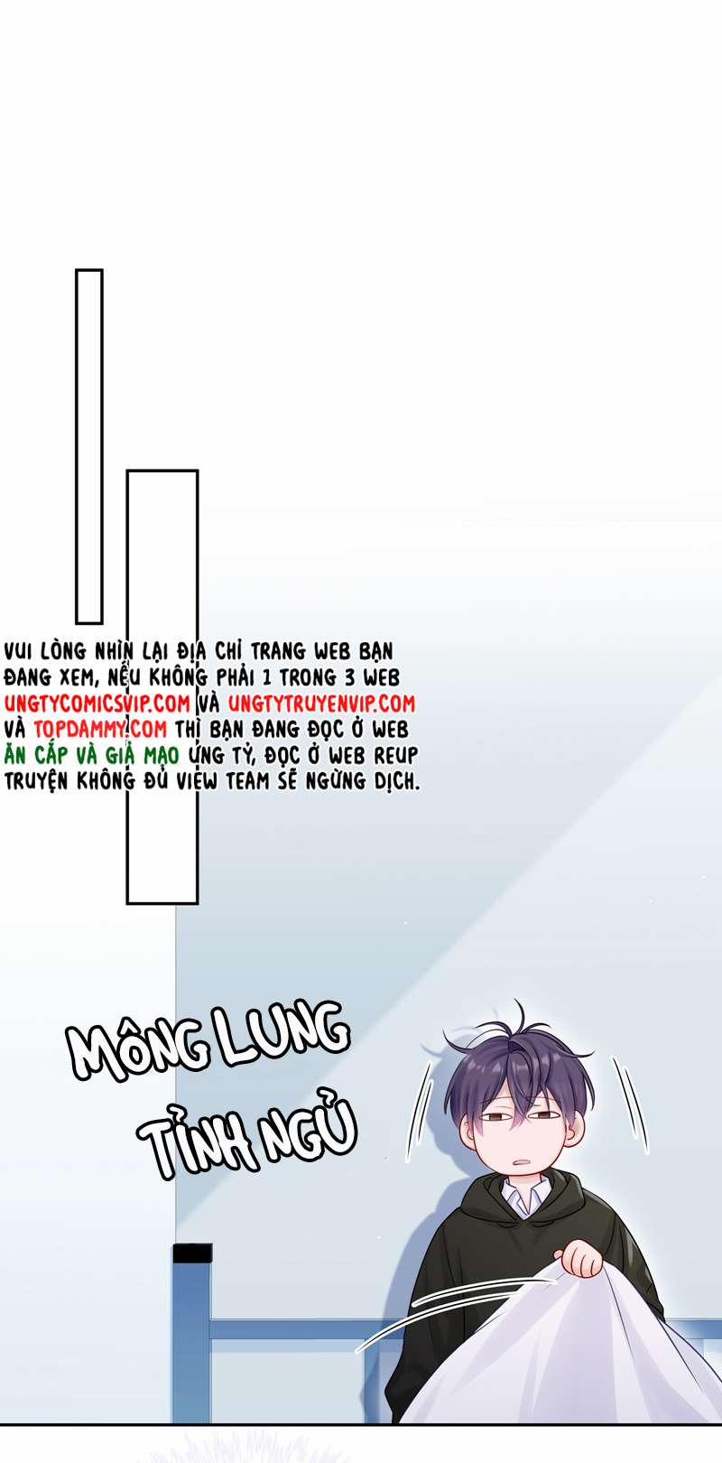 Để Ý Tôi Chút Nào 37 trang 3