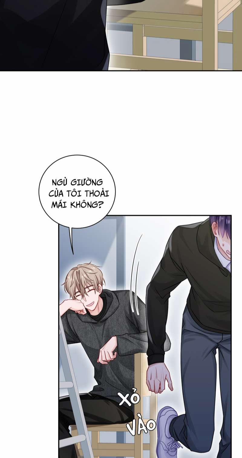 Để Ý Tôi Chút Nào 37 trang 6