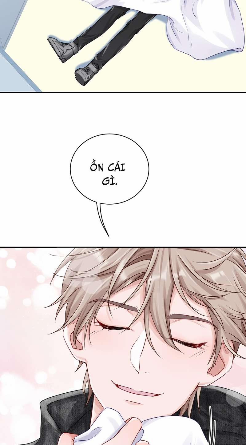 Để Ý Tôi Chút Nào 38 trang 17