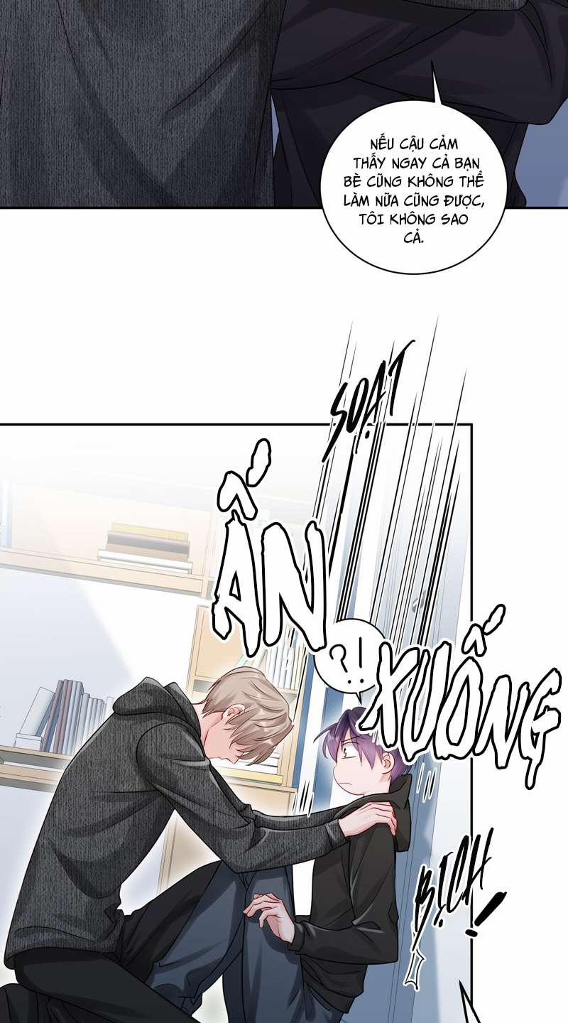 Để Ý Tôi Chút Nào 38 trang 2