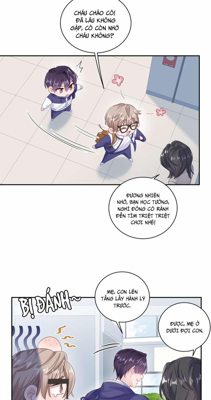 Để Ý Tôi Chút Nào 38 trang 23