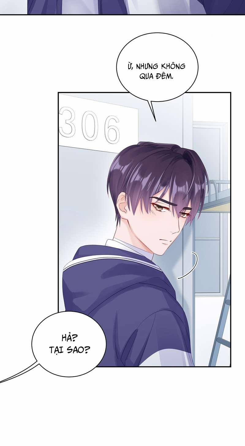 Để Ý Tôi Chút Nào 38 trang 26