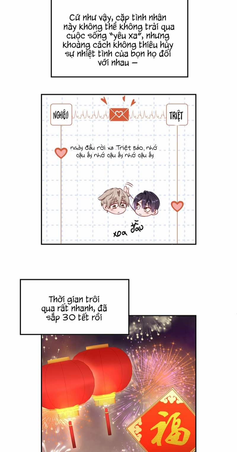 Để Ý Tôi Chút Nào 38 trang 29