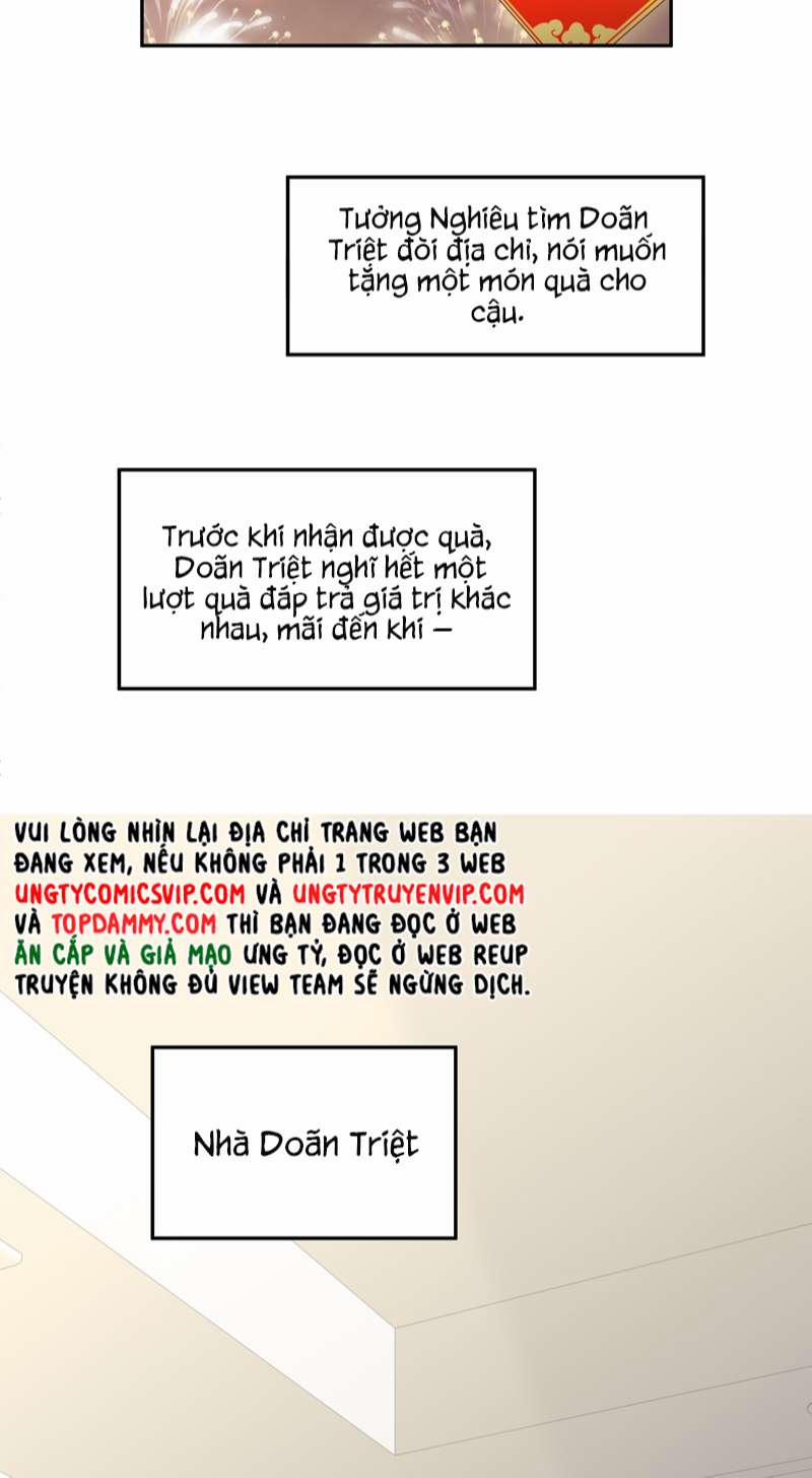 Để Ý Tôi Chút Nào 38 trang 30