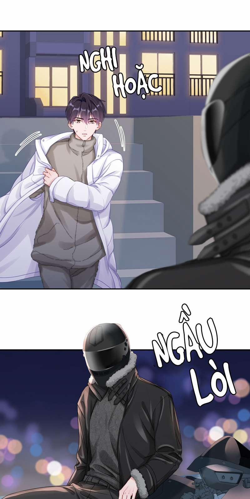 Để Ý Tôi Chút Nào 38 trang 36