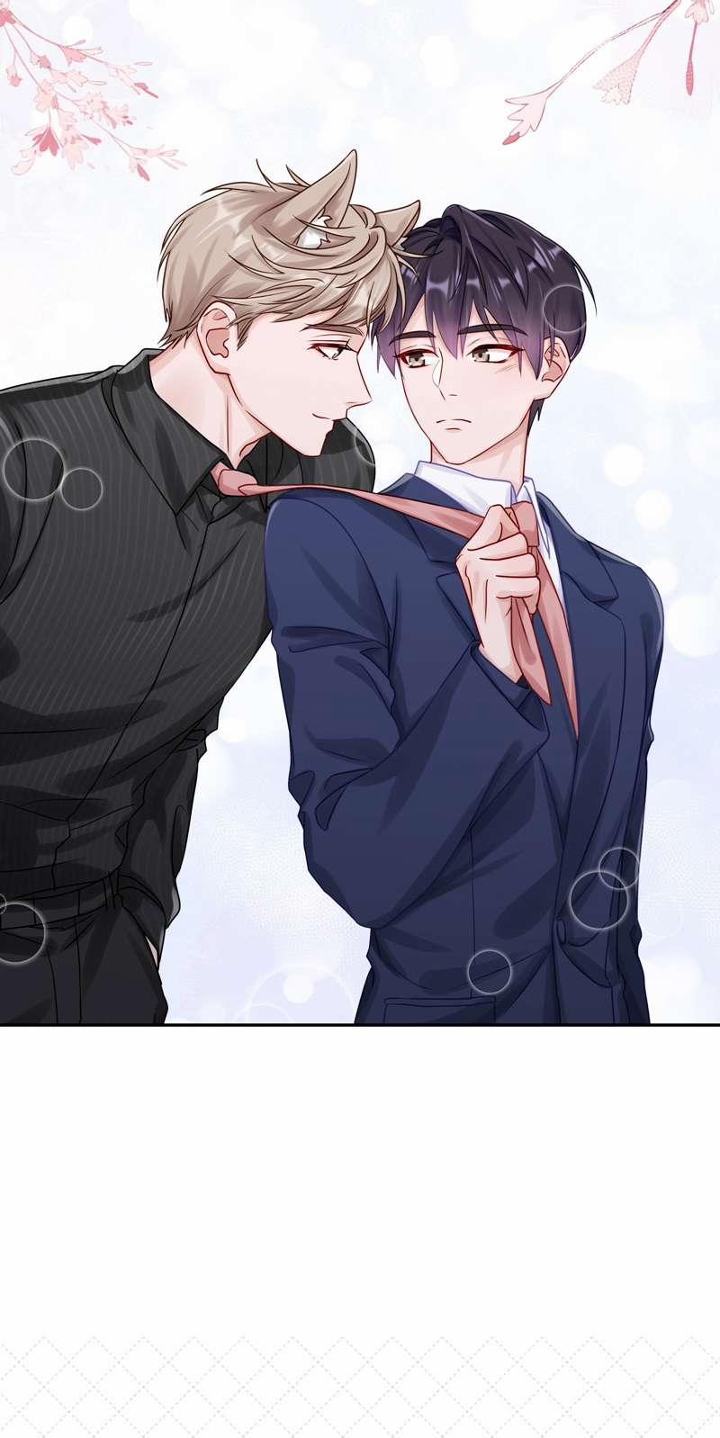 Để Ý Tôi Chút Nào 38 trang 40