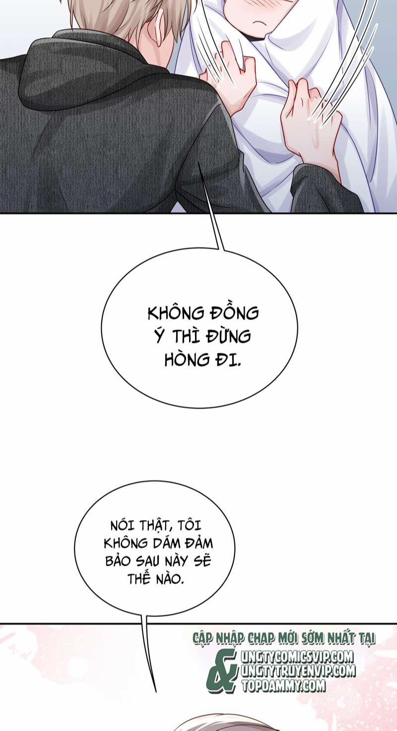 Để Ý Tôi Chút Nào 38 trang 5